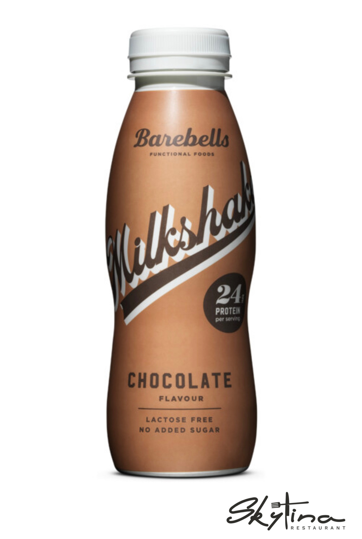 Barebells Milkshake Čokoláda
